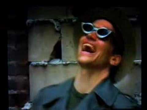 Cornbugs Headcheese DVD