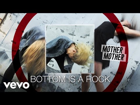 Bottom Is A Rock