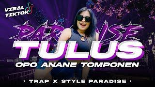 Download lagu DJ TULUS (opo anane tomponen) ll RIYO REMIXER mp3 Download lagu DJ TULUS (opo anane tomponen) ll RIYO REMIXER mp3