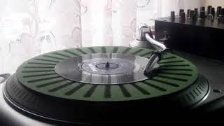 Dusty Springfield - Give Me Time (Philips).