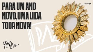 Paz a Vós | Como enxergar meu caminho?