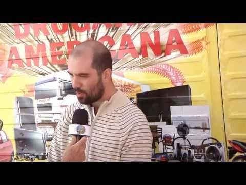 OURO FINO BOLETIM DA SEMANA 190 - 11 DE MAIO DE 2014