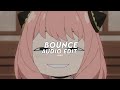 Bounce (i just wanna dance) - Фрози, јoyful [edit audio]