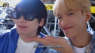 Download lagu DK (SEVENTEEN) // HAPPY VIRUS (MYANMAR SUB) mp3 Download lagu DK (SEVENTEEN) // HAPPY VIRUS (MYANMAR SUB) mp3
