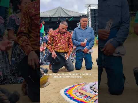 Patzala San Antonio Ilotenango