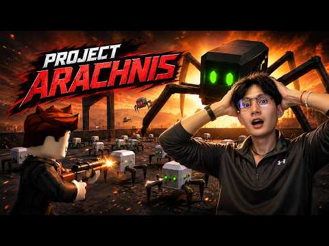 ARACHNOTECH