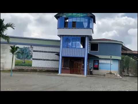 vídeo turístico del Cantón El Triunfo