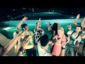 CLAUDIA ASU Si TICY ZALELE CLIP ORIGINAL HITUL VERII 2013 ITALIA