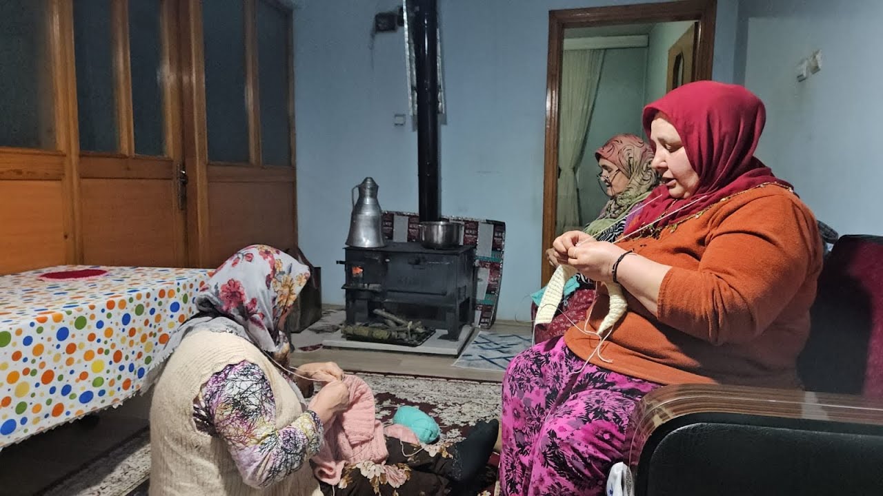 ‼️BU AKŞAM ÖZEL DAVETLİYİZ ‼️