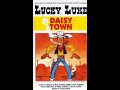 Lucky Luke Daisy Town 20 Dec 1971