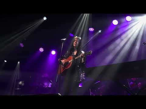 190407 장재인-그거 [불온전 느와르] @현대카드 언더스테이지