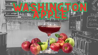 Don't Miss Out on the Easiest Way to Make a Washington Apple!