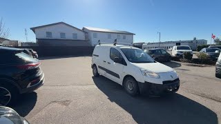 Herse à disques Peugeot Partner à vendre - Image 4 | Agroline GA Herse à disques Peugeot Partner | Image 4 - Agroline