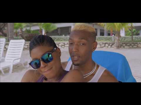 OCHO & FISHER KING - "Amie" official music video!