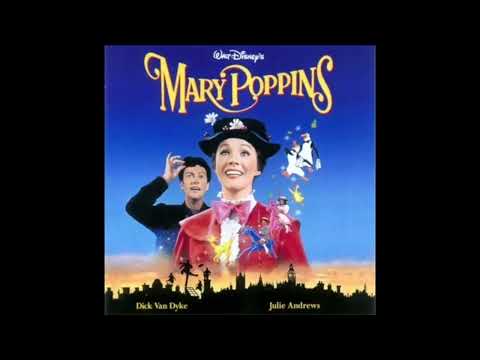 14 Joanna Węgrzynowska, Wojciech Paszkowski - Superkalifradalistodekspialitycznie (Mary Poppins)
