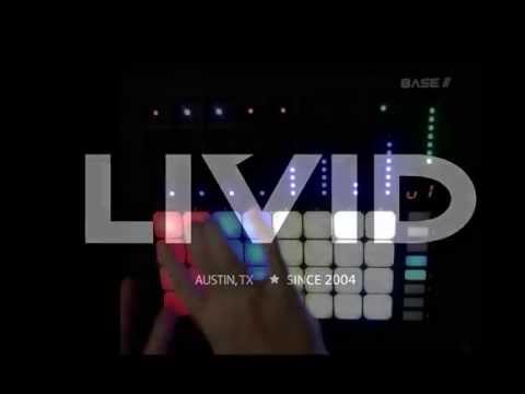 Win a Base II from Livid Instruments - Contest Details