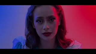 THE DARK GETS IN (2026) - Official Teaser