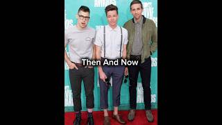 Download lagu Fun band then and now #shorts #fun #music mp3