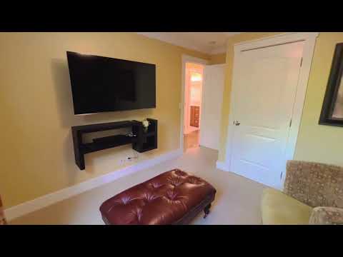 Available mid September 2026! Single Family Unit in Pacific Grove! property video