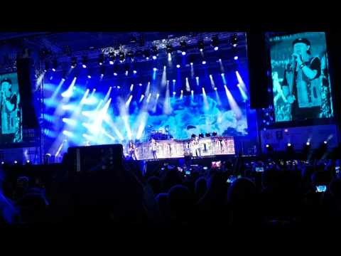 Scorpions Wind of Change