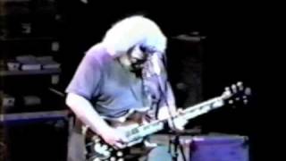 Jerry Garcia Band-Waiting For A Miracle (11-15-91)