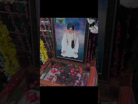 Yusuf Alisha khadari Saheb used chappals, Tasbi..💚🤲✨#dargahsharif #youtubeshorts