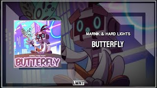 MARNIK , Hard Lights - Butterfly (Original Mix)