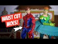 ALMOST PERFECT Let S Talk Marvel Legends Spider Man Vulture VHS Animated Series Marvellegends