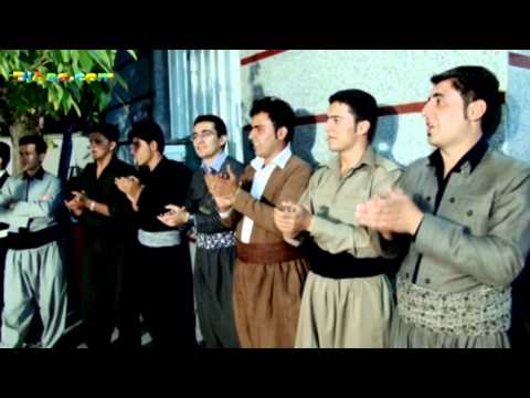 Nuri Ahmadi Sayran Mariwan - Xan 7 Part 3