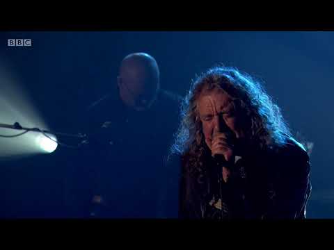 Robert Plant   2017 10 06 BBC Radio 6 Music Live, London, England 720p50