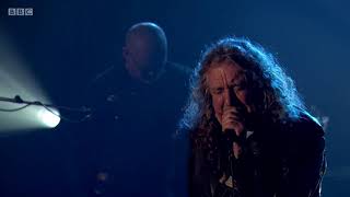 Robert Plant   2017 10 06 BBC Radio 6 Music Live, London, England 720p50