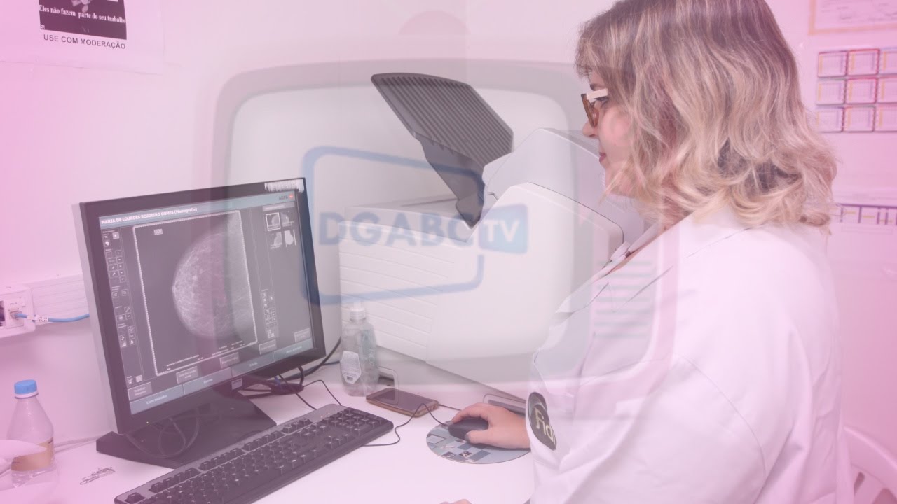 DGABC em homenagem para as mulheres