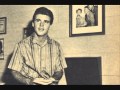 Ricky Nelson - You'll never know what you're missin'