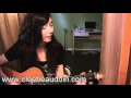 Lost in you-Three Days Grace cover by cloebeaudoin ...