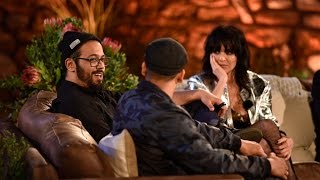 Sing meinen Song - Folge 04 - Samy Deluxe am 03.05. bei VOX und online TV NOW