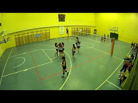 CD Segovoley - CD Altis UEMC