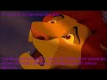 150 Subscribers Celebration The Lion King 1994 Mufasa Speaking Voice Personal Ranking