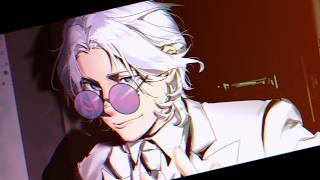 talking about kyle bifyre & #districtv 🕶️ 【NIJISANJI EN | Kaelix Debonair】