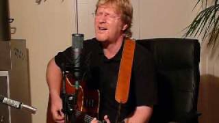John Denver - The Music Is You - cover