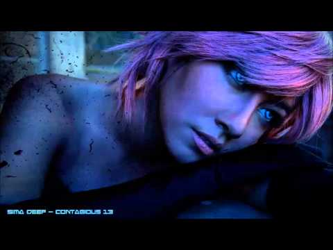 Sima Deep - Contagious 013