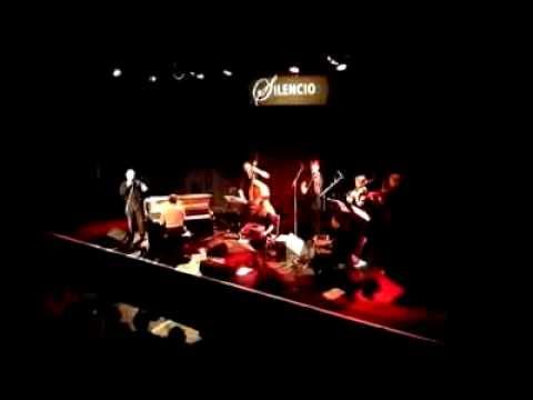 SILENCIO Tango Orchestra - LA MILONGA