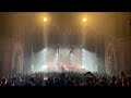 Umphrey's McGee - Creep ft. Kanika Moore 01/28/23 (Radiohead Cover)