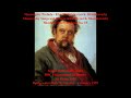 Mussorgsky, Shostakovich - BBC Philharmonic Orchestra - Sir Georg Solti (Manchester, 1997)