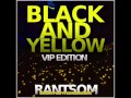 BIGBANG FAN SONG - BLACK AND YELLOW (THAI ...