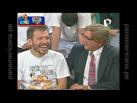Lo Mejor de Risas y Salsa - Programa Completo #22