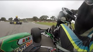 Carnival Of Karts 2016 HIGHLIGHTS