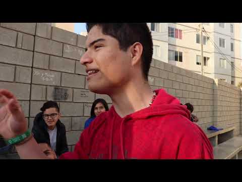 FINAL: JMT VS GVIIL | 2DA RONDA (2x2) | 24 BLOQUES "REACTIVACION"