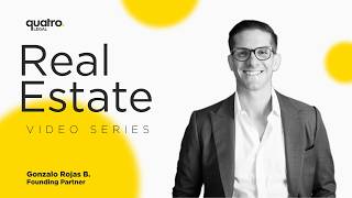 Finance or Refinance Real Estate in Costa Rica: We Care Financial Solutions by Quatro Legal