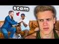Hypnotism Is The Biggest SCAM