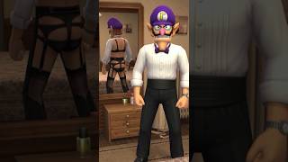 ネットでバズったマリオの面白画像がヤバすぎるwwwww#mario #ツッコミ #shorts